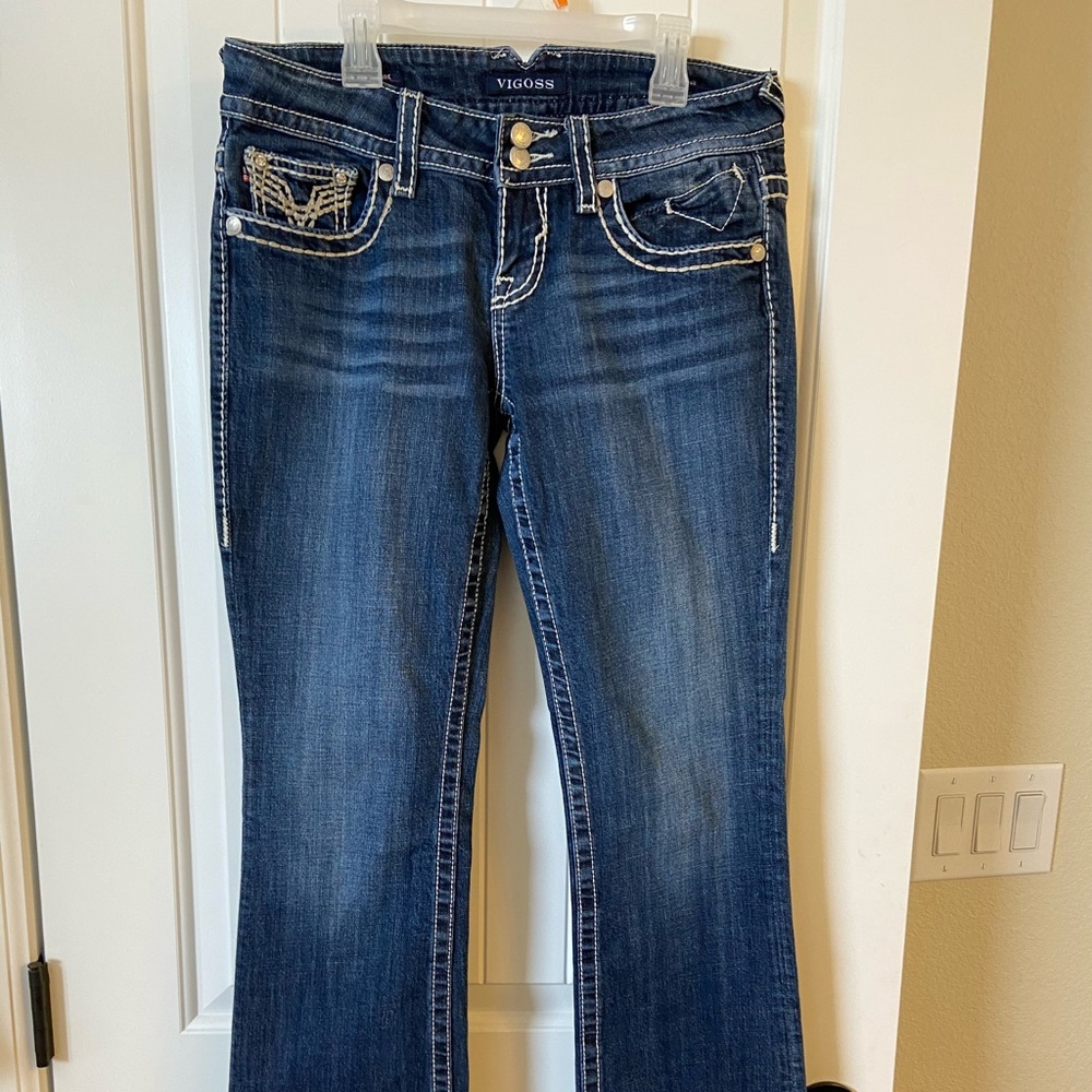 Vigoss Jeans